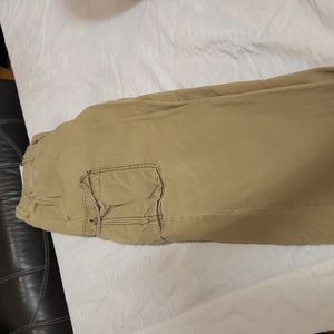 Cargo pants